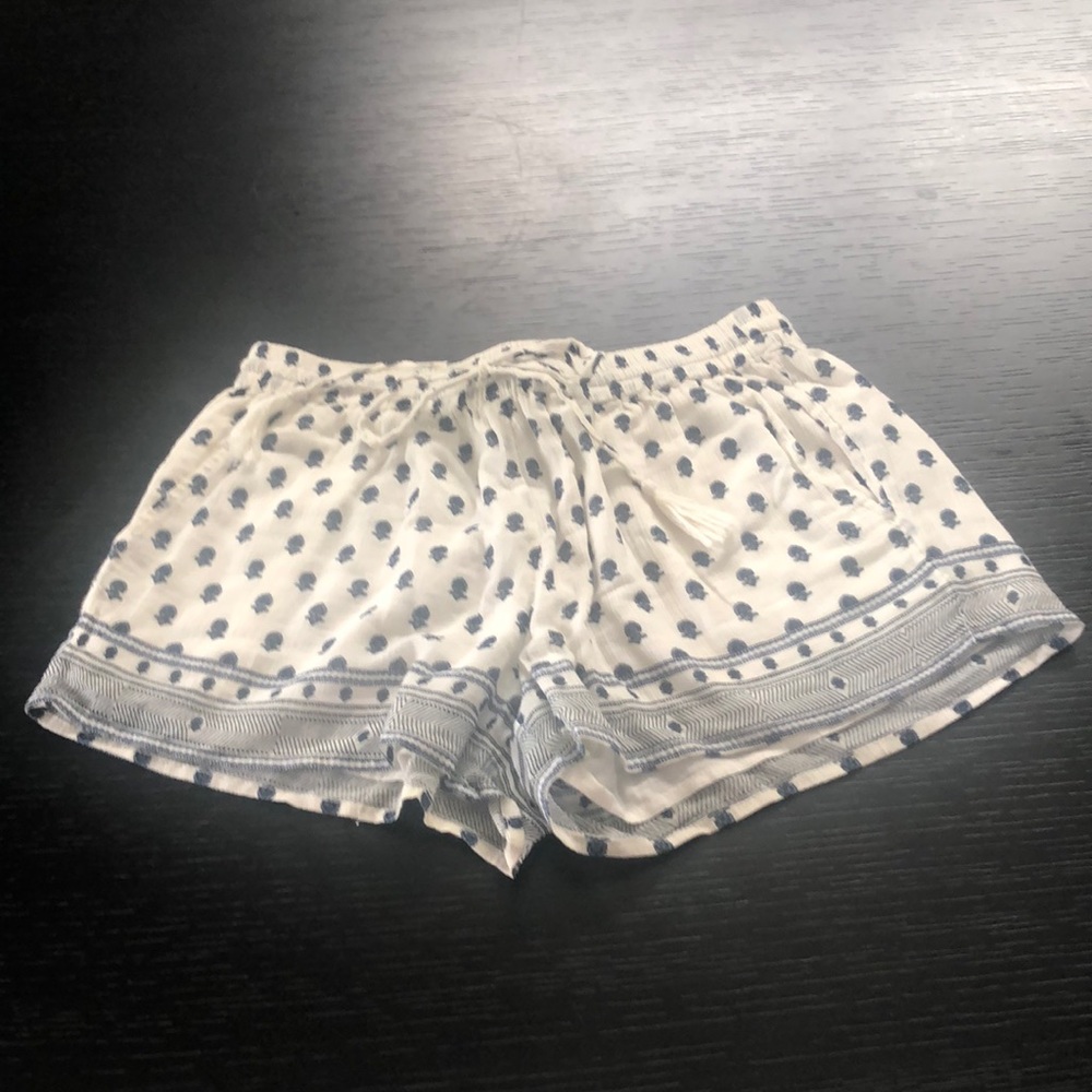 Soft Joie Avia Shorts